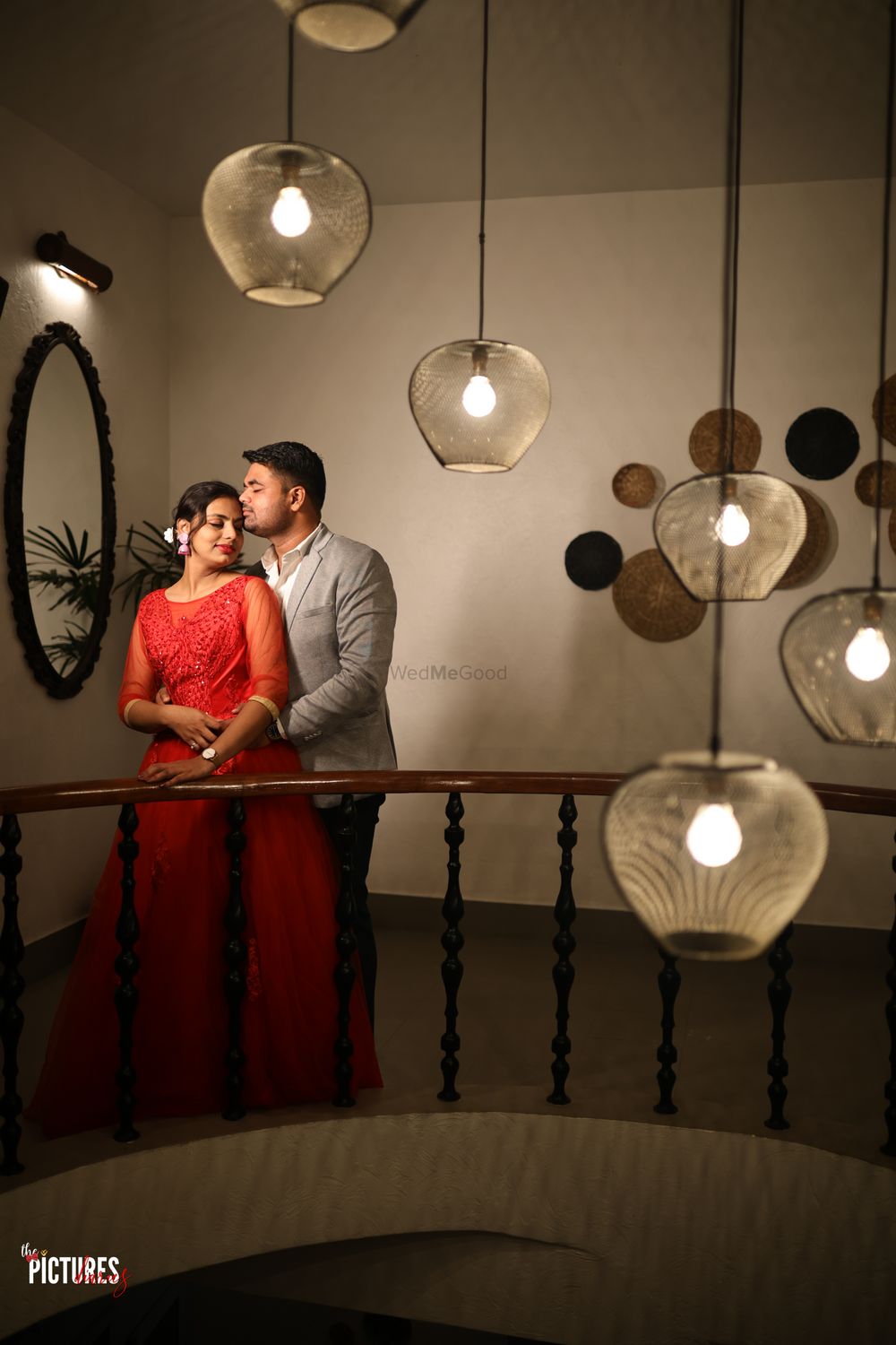 Photo From Prateek X Monisha - By The Pictures Diaries