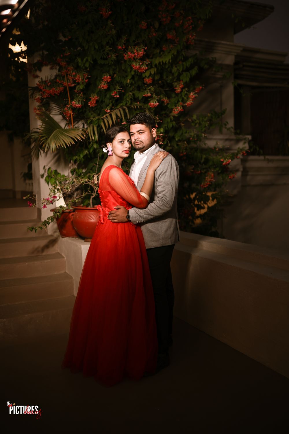 Photo From Prateek X Monisha - By The Pictures Diaries