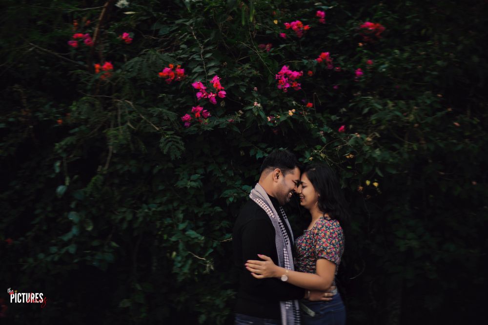 Photo From Prateek X Monisha - By The Pictures Diaries