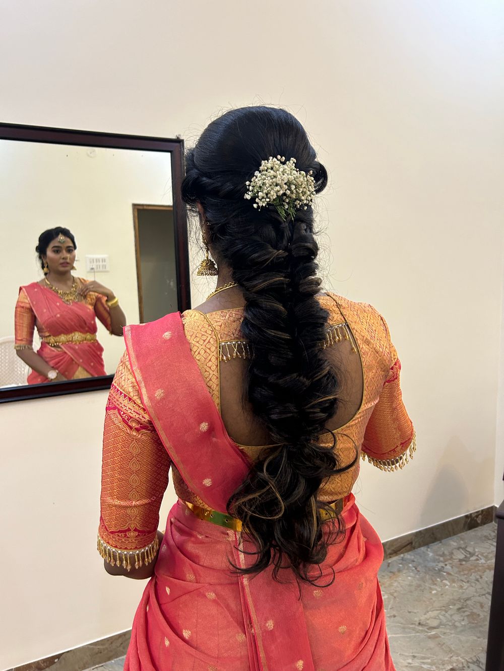 Photo From Hairstyles  - By Makeup by Ambika Sagar