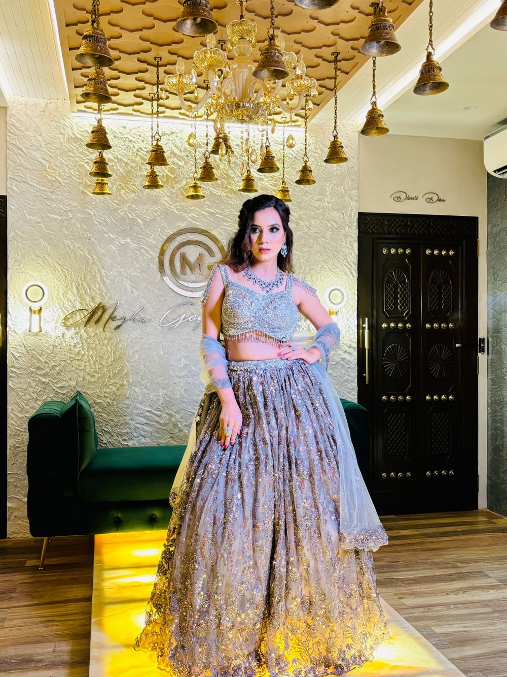 Photo From Cocktail  - By Megha Goyal Studio & Academy
