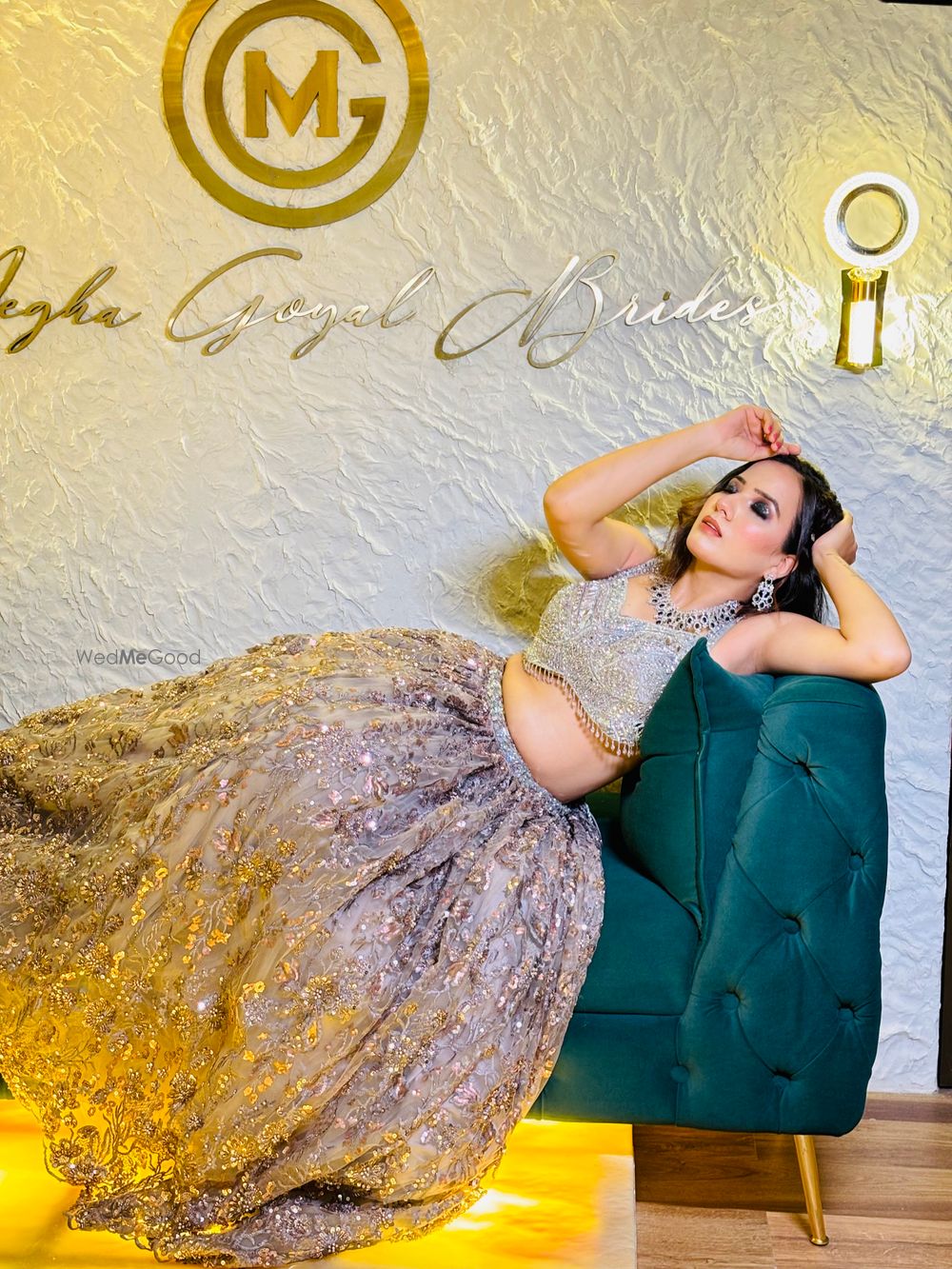 Photo From Cocktail  - By Megha Goyal Studio & Academy
