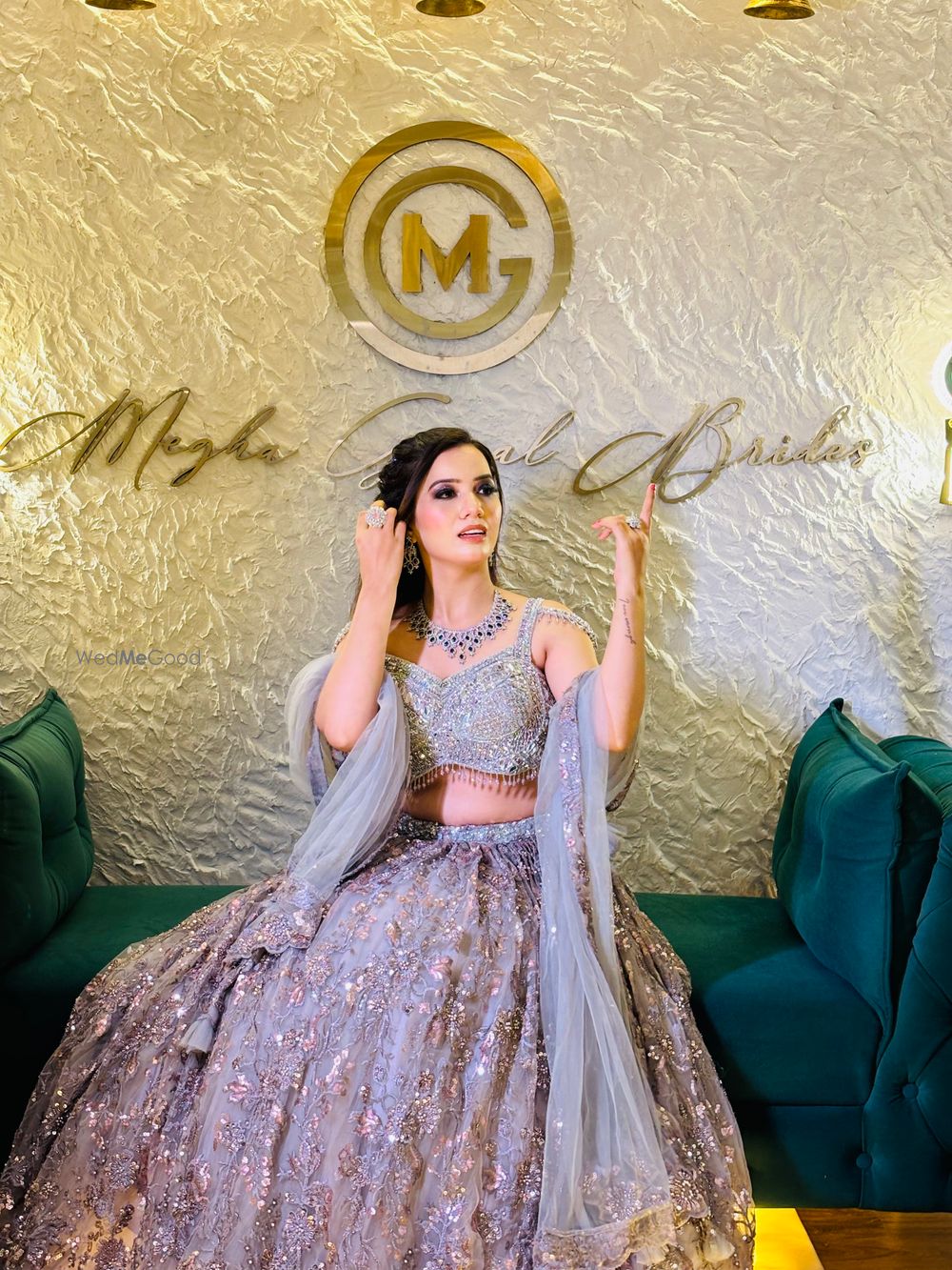 Photo From Cocktail  - By Megha Goyal Studio & Academy