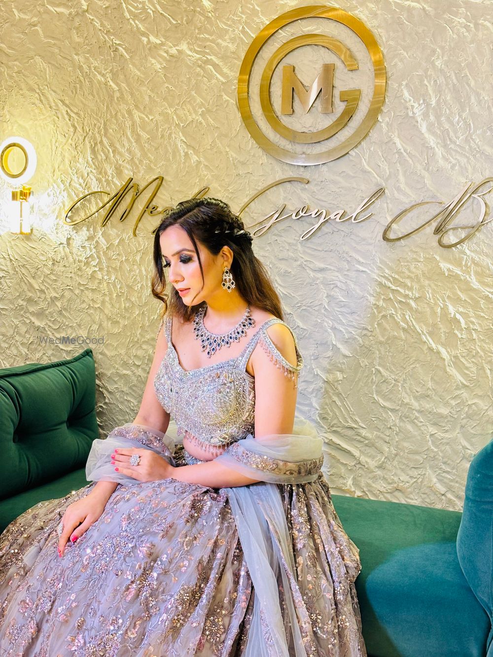 Photo From Cocktail  - By Megha Goyal Studio & Academy
