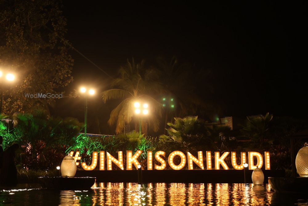 Photo From JINKISONIKUDI AT TREAT SILVASSA - By 7 Shades Events