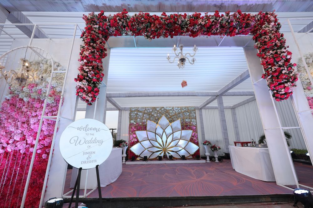 Photo From JINKISONIKUDI AT TREAT SILVASSA - By 7 Shades Events