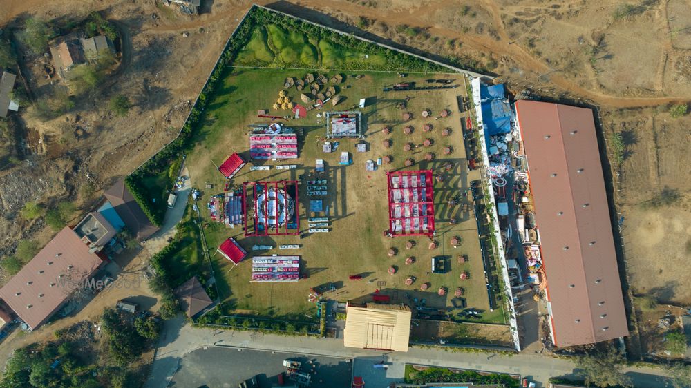 Photo From JINKISONIKUDI AT TREAT SILVASSA - By 7 Shades Events