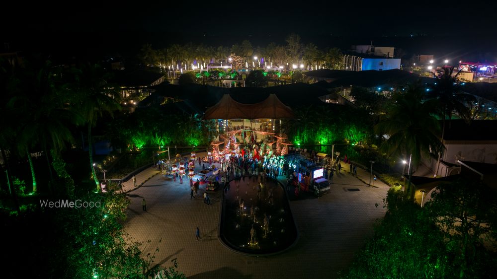 Photo From JINKISONIKUDI AT TREAT SILVASSA - By 7 Shades Events