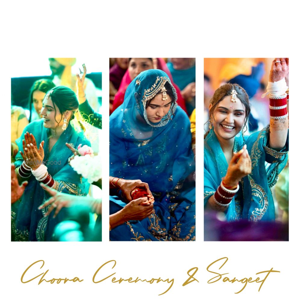 Photo From Manpriya X Rahul - By House of Lagan