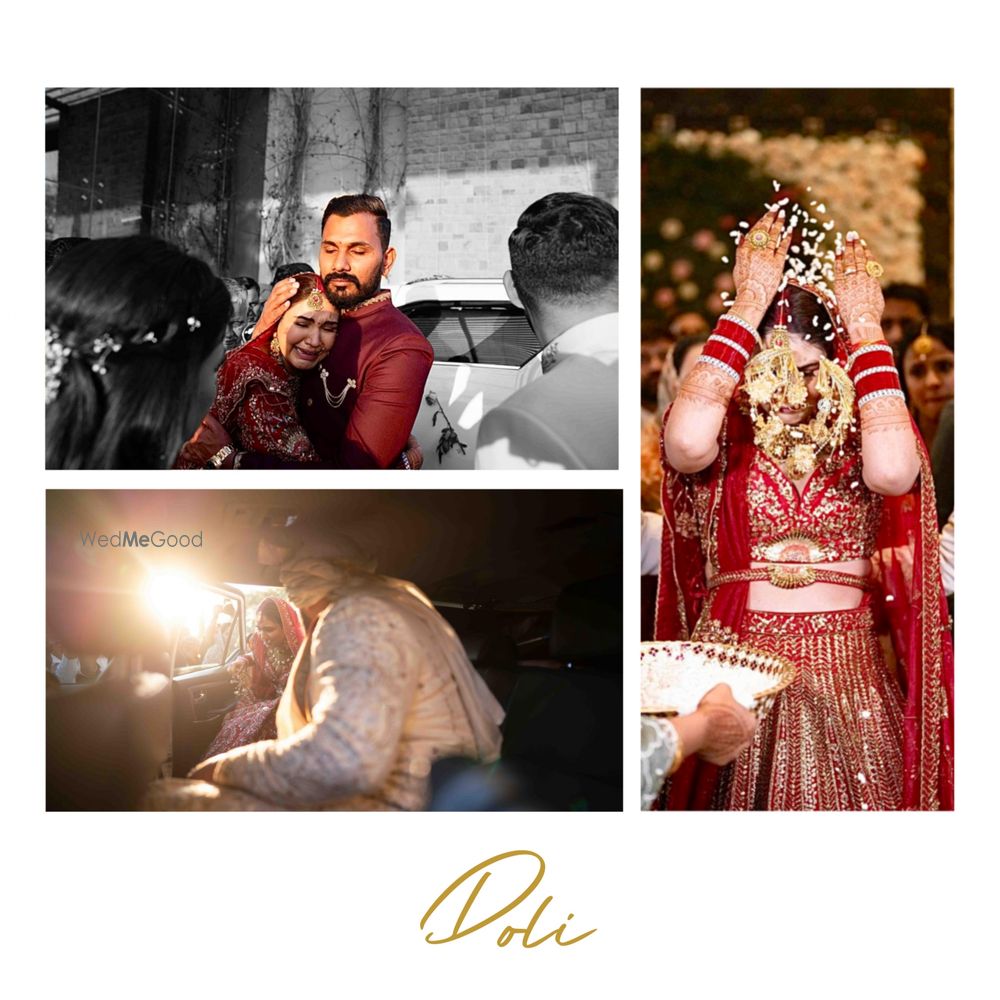 Photo From Manpriya X Rahul - By House of Lagan