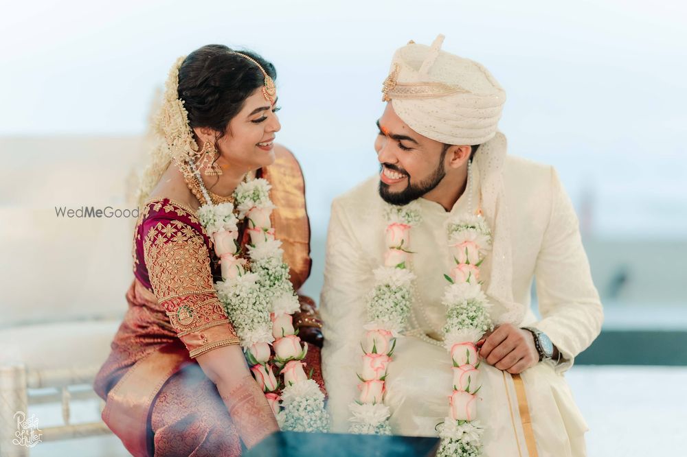 Photo From Vishwangi shah - By Kareizma Makeup & Hair 