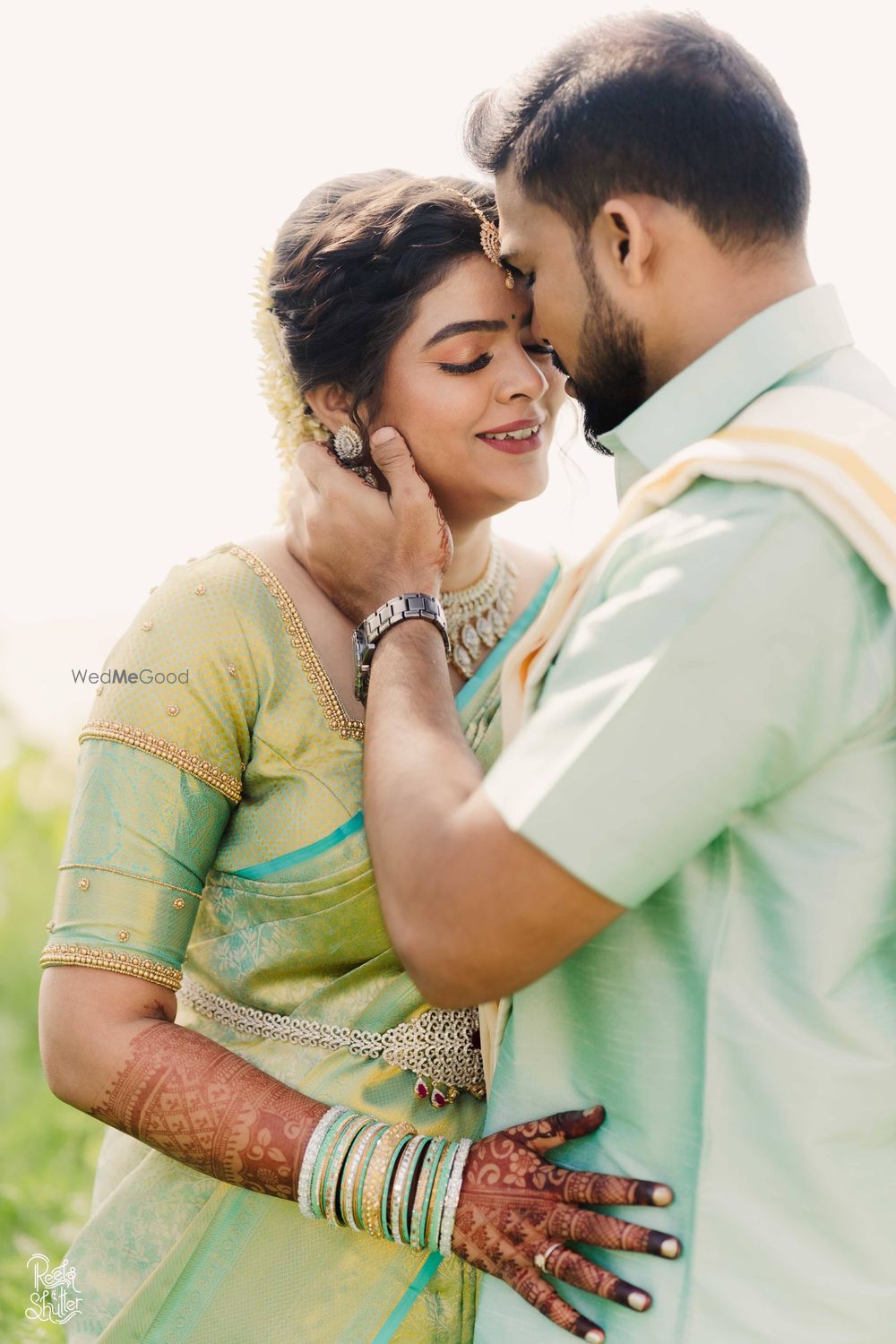 Photo From Vishwangi shah - By Kareizma Makeup & Hair 