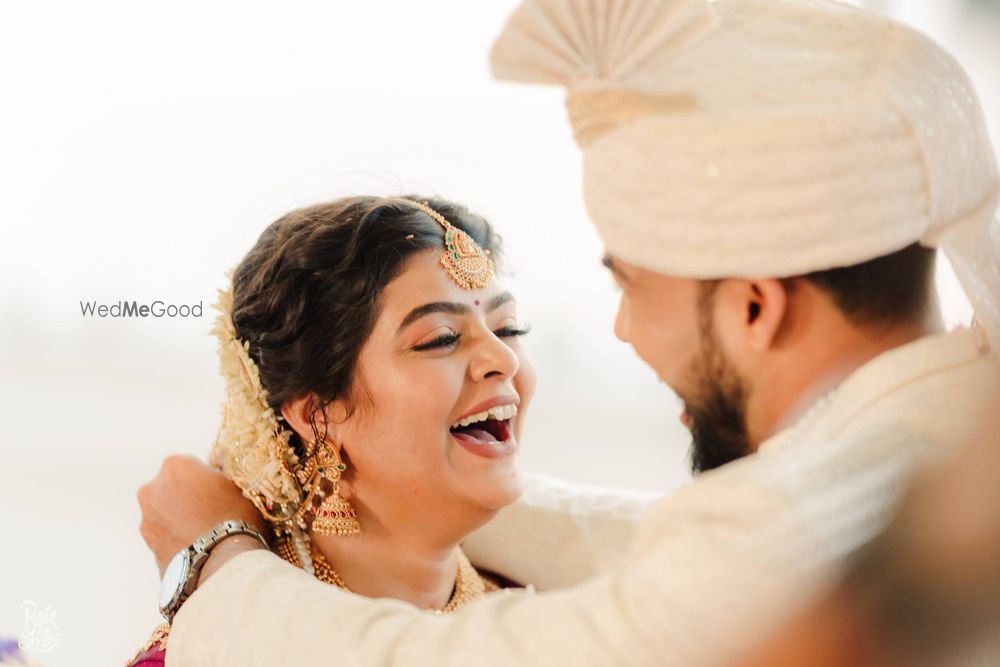 Photo From Vishwangi shah - By Kareizma Makeup & Hair 