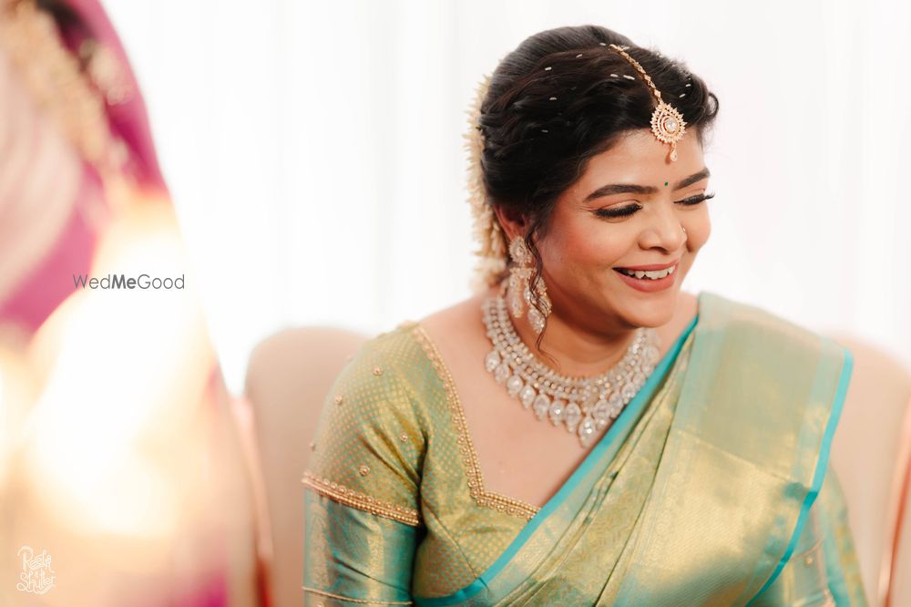 Photo From Vishwangi shah - By Kareizma Makeup & Hair 