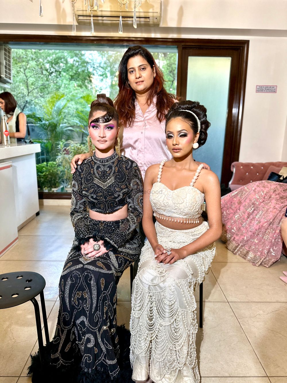 Photo From bride 2023 - By Meenakshi Dutt Makeovers