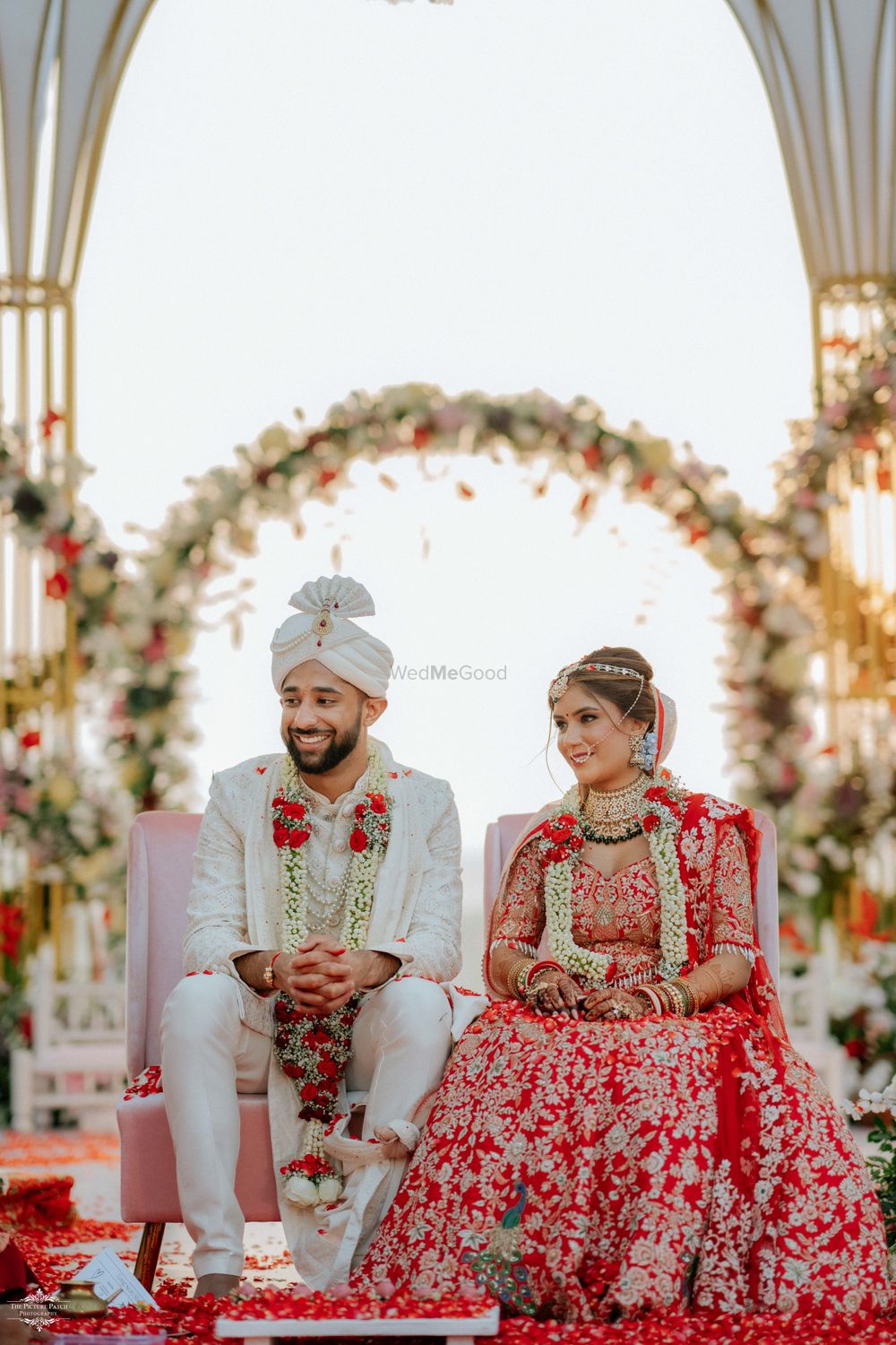 Photo From Reva & Kishen - By The Wedding Tantra