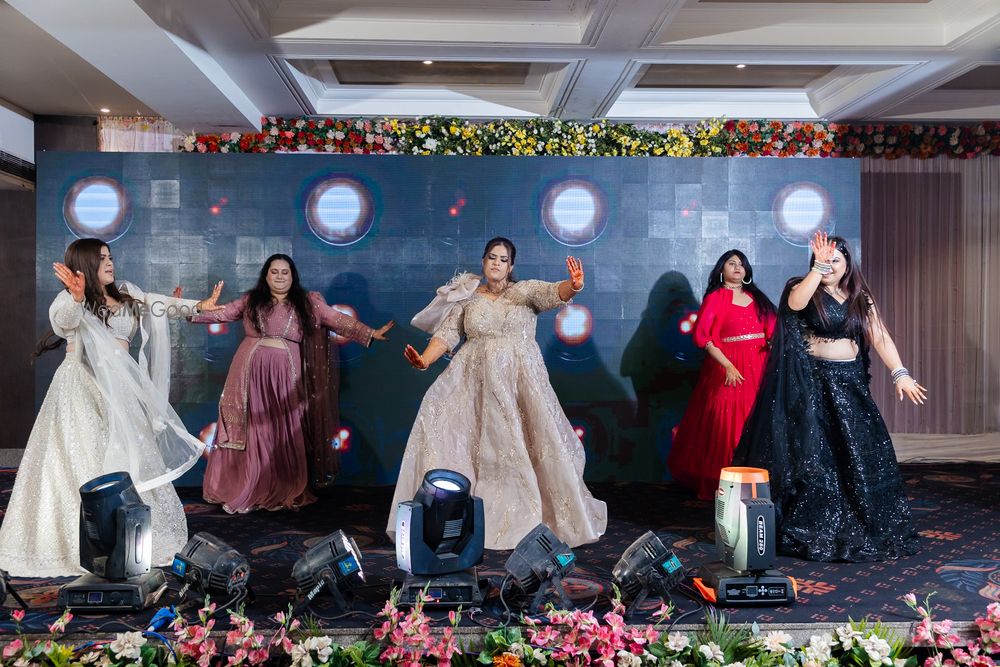 Photo From Shruti weds Tarak - By India Choreographers Club