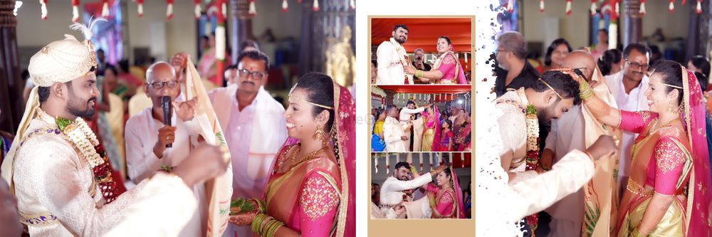 Photo From Arun & Prathiba - By The wedding Raaga