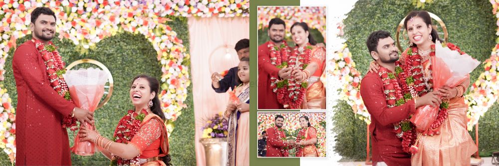 Photo From Arun & Prathiba - By The wedding Raaga