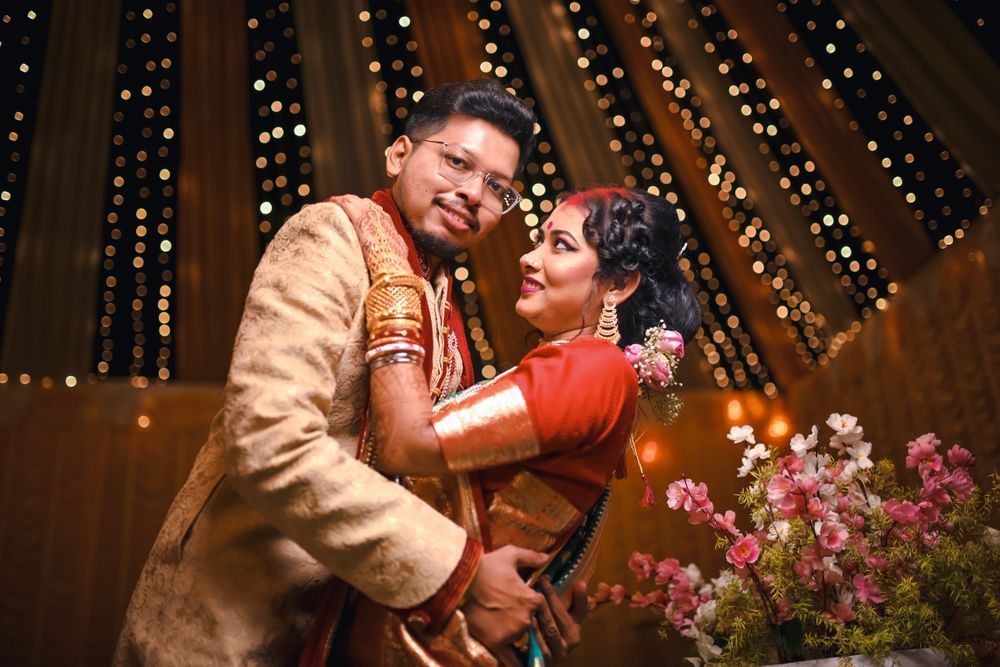 Photo From Sandip & Kuheli - By The Wedmagic Moments