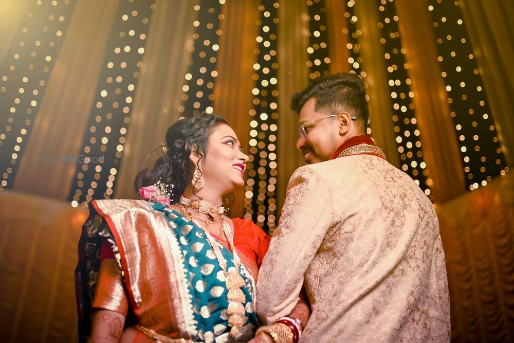 Photo From Sandip & Kuheli - By The Wedmagic Moments