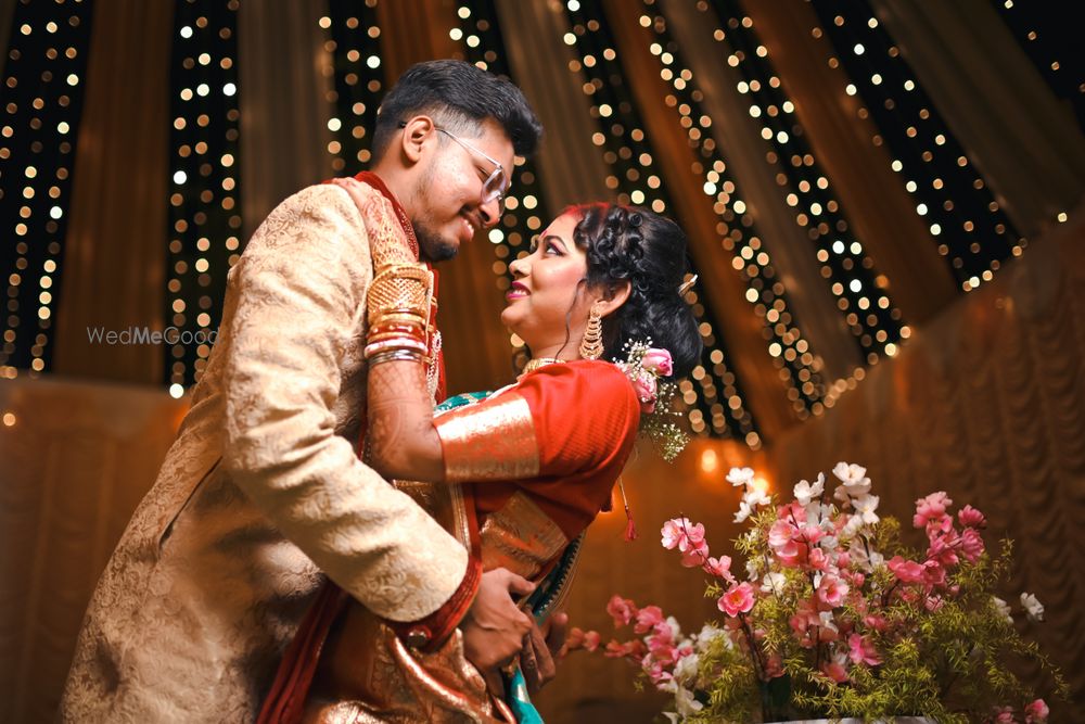 Photo From Sandip & Kuheli - By The Wedmagic Moments