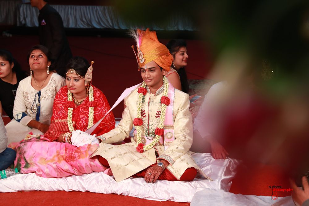 Photo From pooja and mukhul  - By Sudhani Photography 