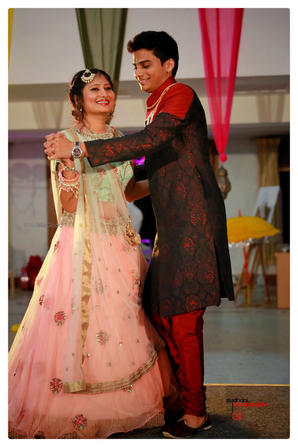 Photo From pooja and mukhul  - By Sudhani Photography 