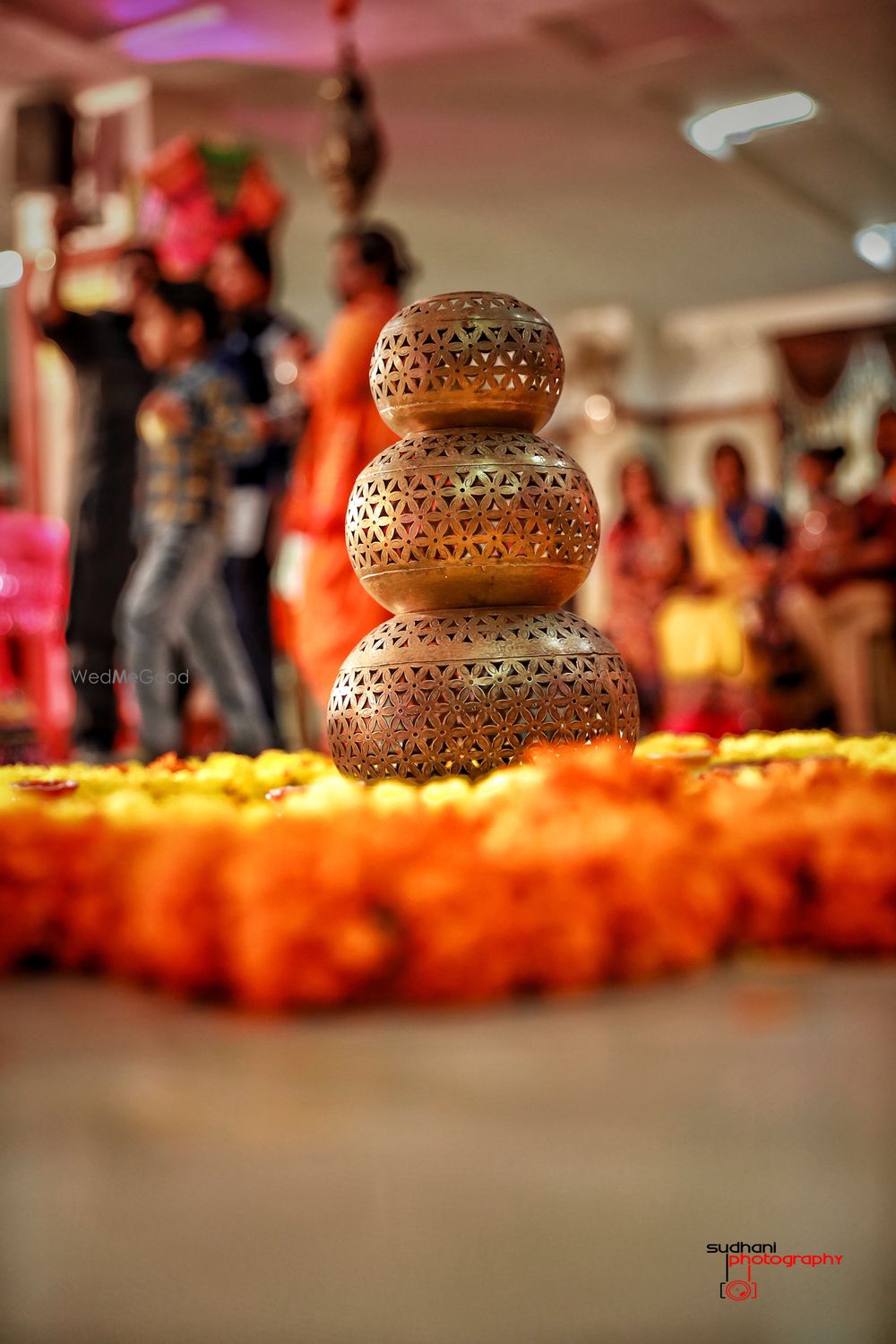 Photo From pooja and mukhul  - By Sudhani Photography 