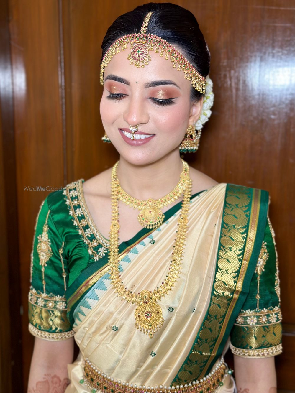 Photo From Vyshalee - By Makeup by Greeshma