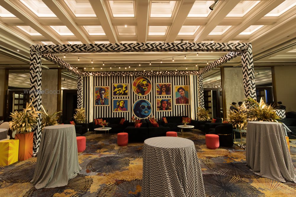 Photo From 60th Birthday Celebration -  Hyatt Regency - By Yuna Weddings & Events - Decor