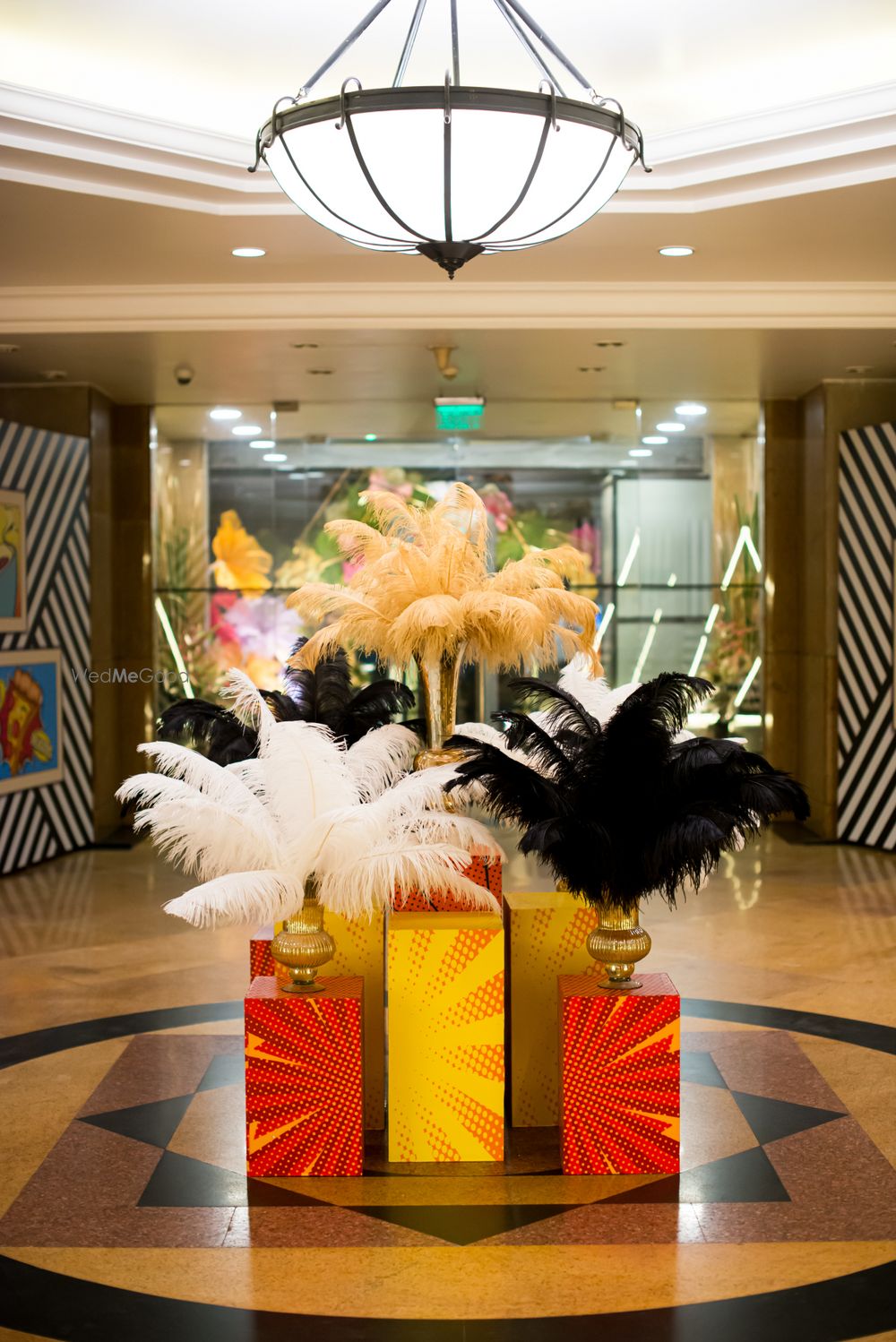 Photo From 60th Birthday Celebration -  Hyatt Regency - By Yuna Weddings & Events - Decor