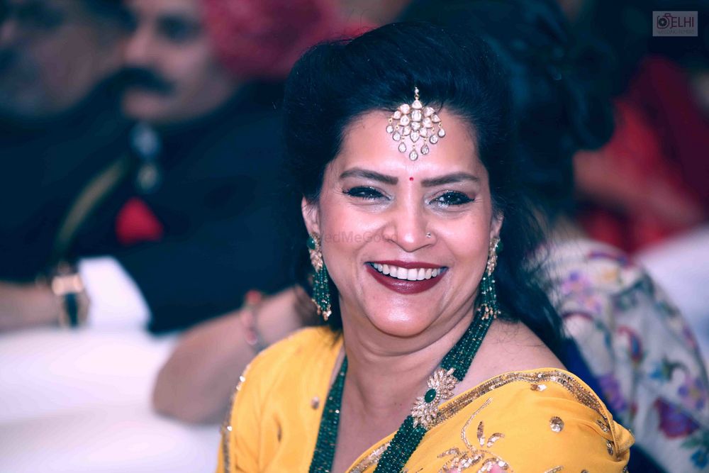 Photo From Royal Nawabi Wedding - By Delhi Wedding Filmers