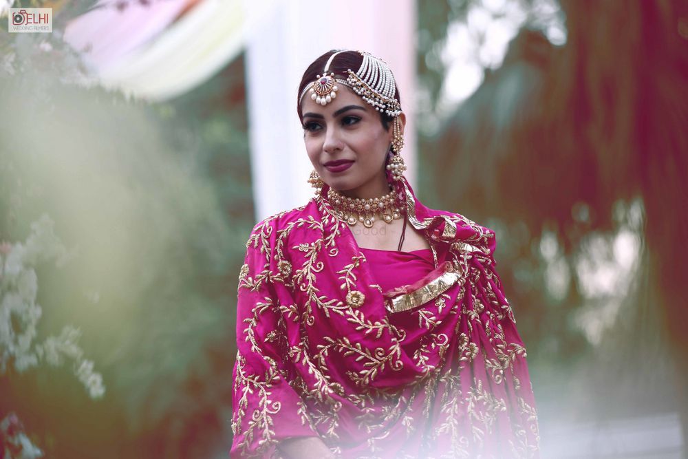 Photo From Royal Nawabi Wedding - By Delhi Wedding Filmers