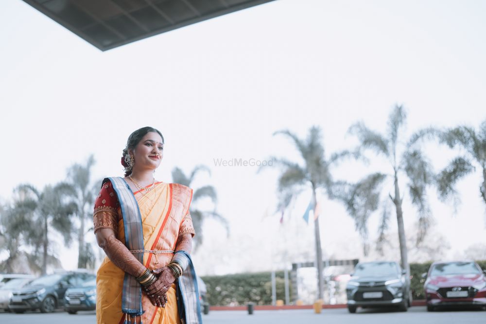 Photo From Kavya & Trupti - By Madgo Productions