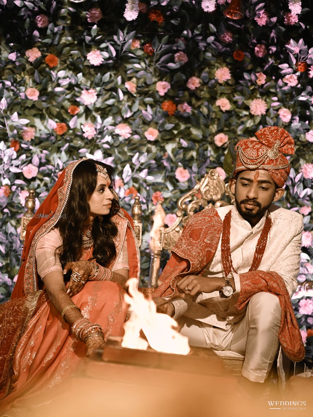 Photo From Teeru Chinmaya - By Rangjika Creations