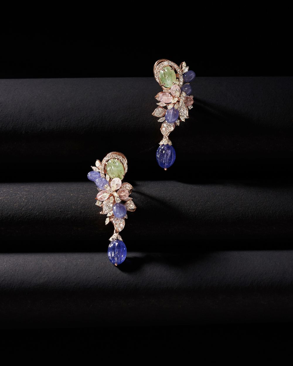 Photo From Precious stone collection - By Aarni Fine Jewelry