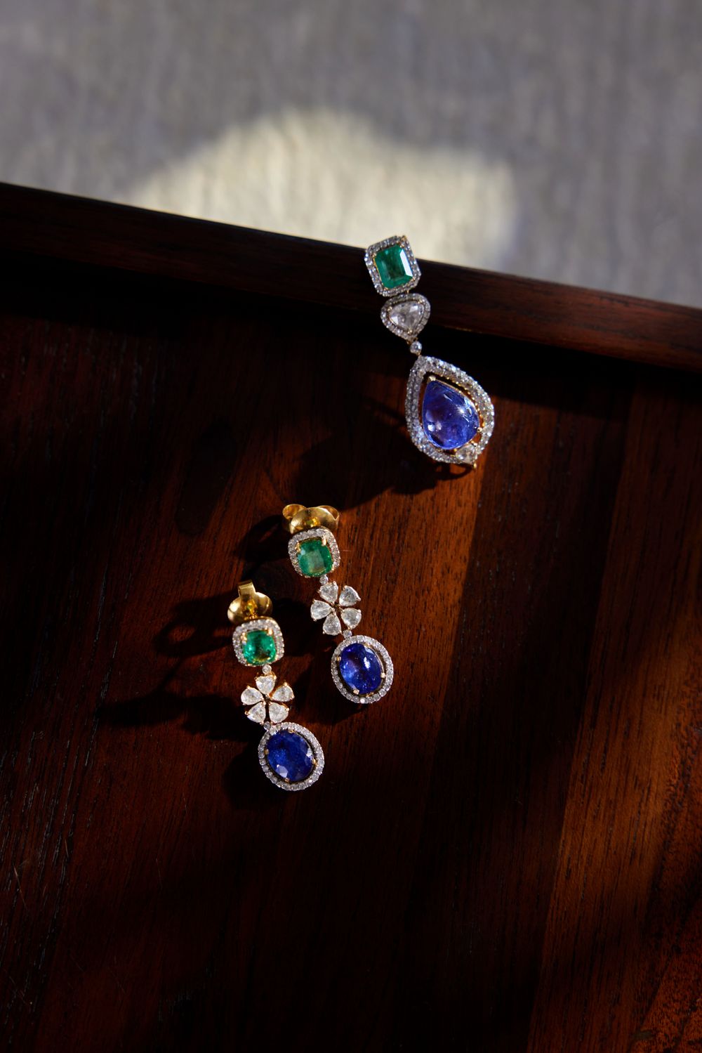 Photo From Precious stone collection - By Aarni Fine Jewelry