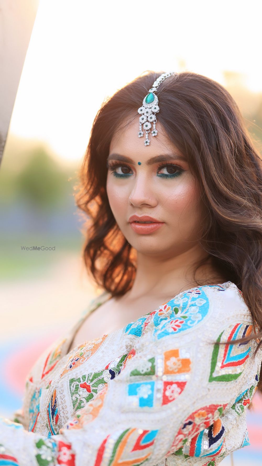 Photo From Shivani roka look.  - By Chhaya Malviya Makeup Artist