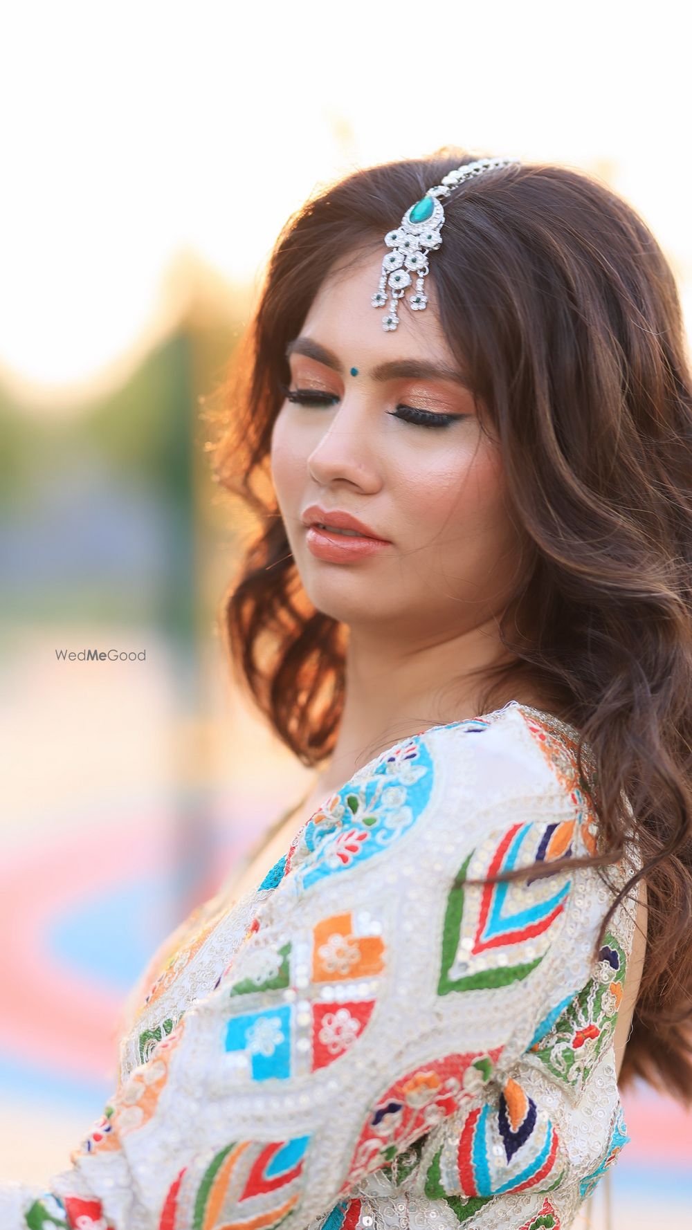 Photo From Shivani roka look.  - By Chhaya Malviya Makeup Artist