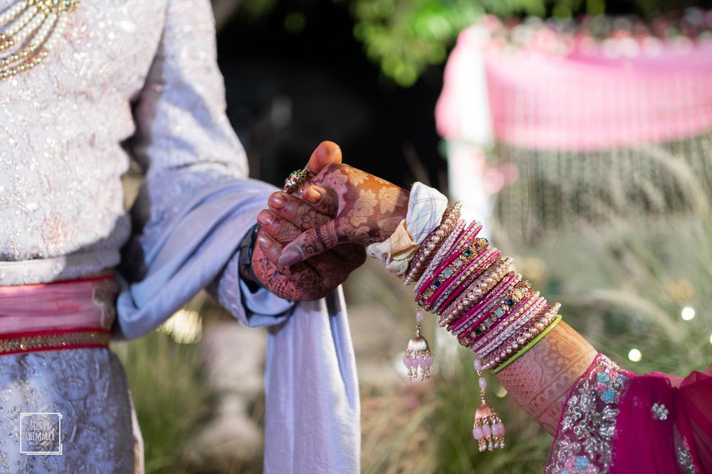 Photo From Somya and Yash - By Silver Shimmer Weddings