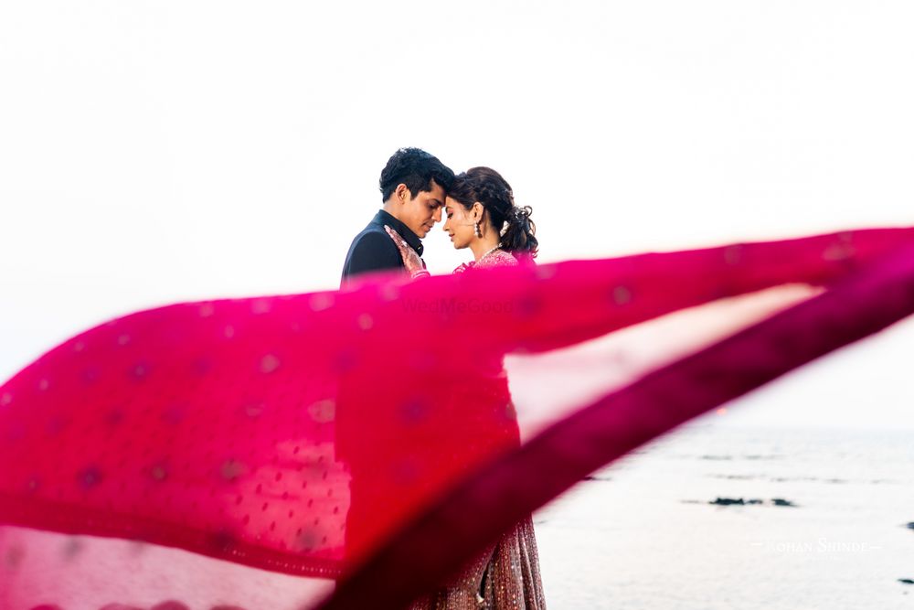 Photo From Sonal & Satyaki : Destination Wedding at Goa - By Rohan Shinde Photography & Films (RSP)