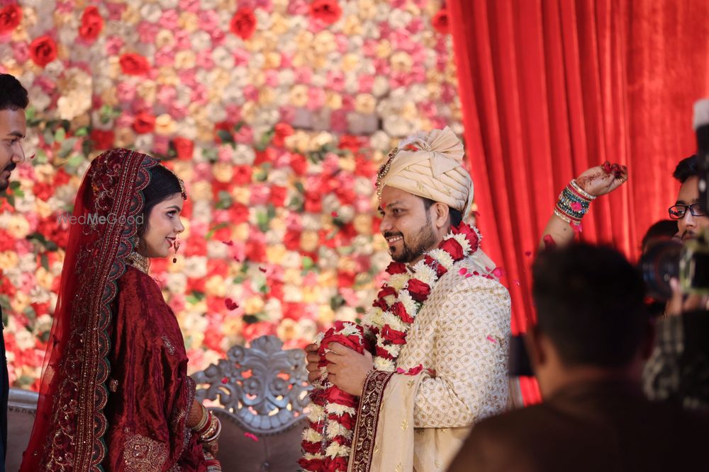 Photo From Rahul & Ankita - By Rohi Weds Production 