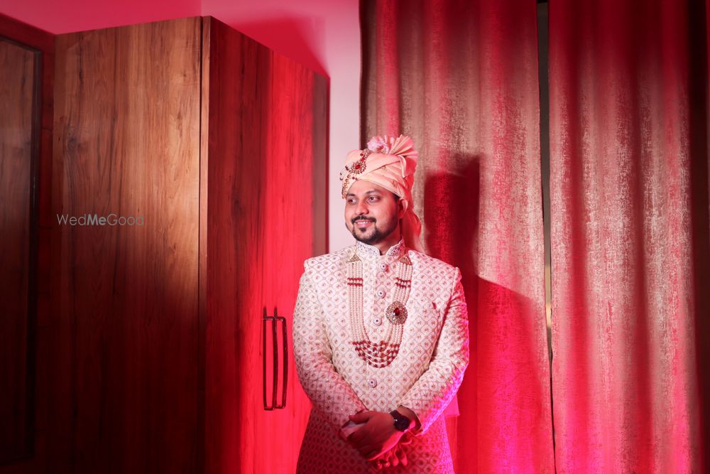 Photo From Rahul & Ankita - By Rohi Weds Production 