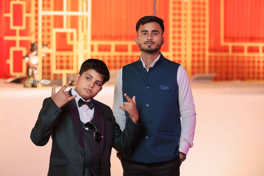 Photo From Rahul & Ankita - By Rohi Weds Production 