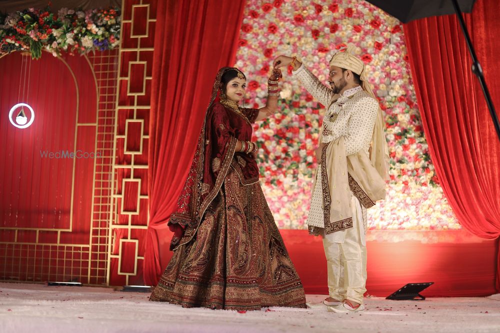 Photo From Rahul & Ankita - By Rohi Weds Production 