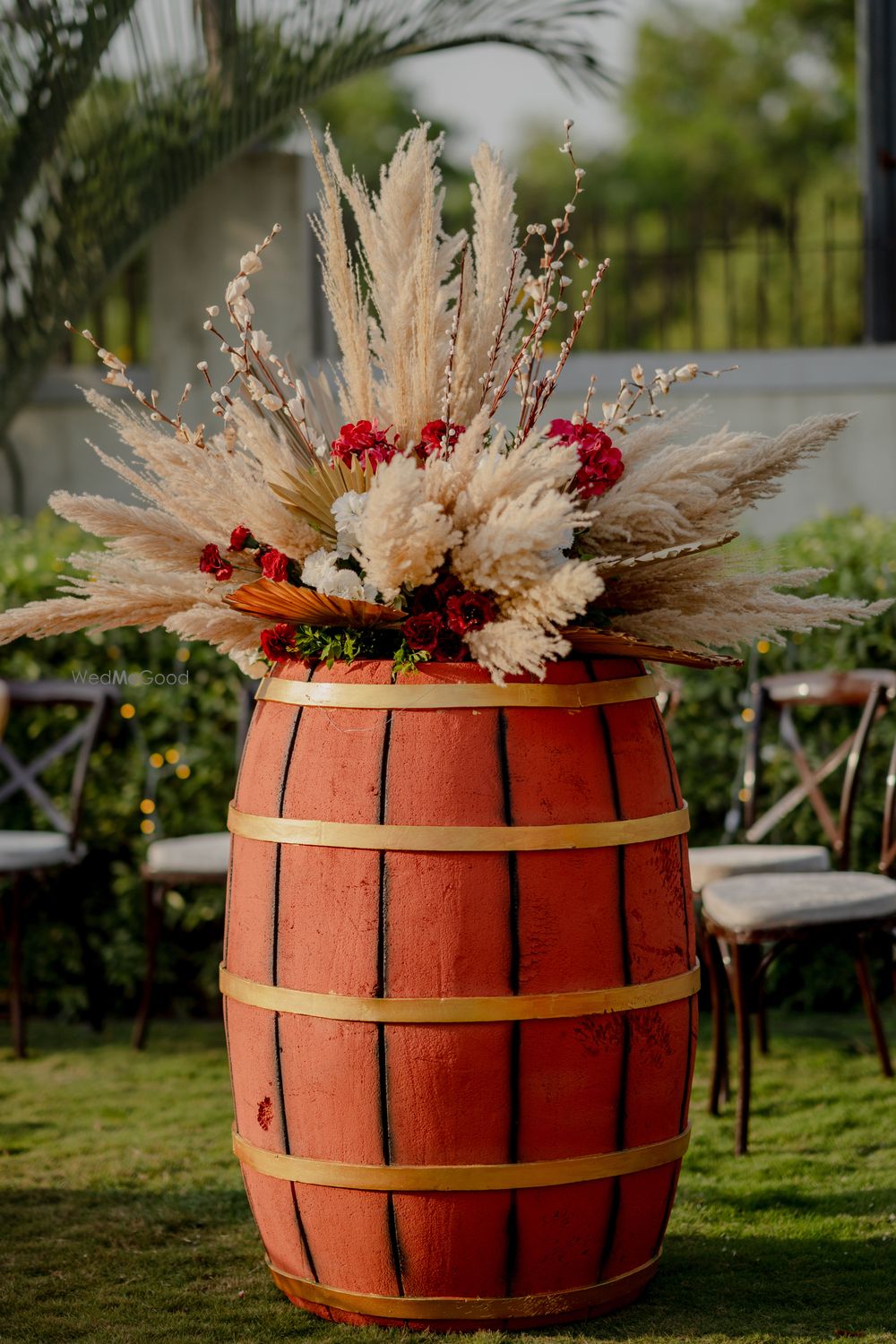 Photo From Wedding Decor - By Reynold Weddings