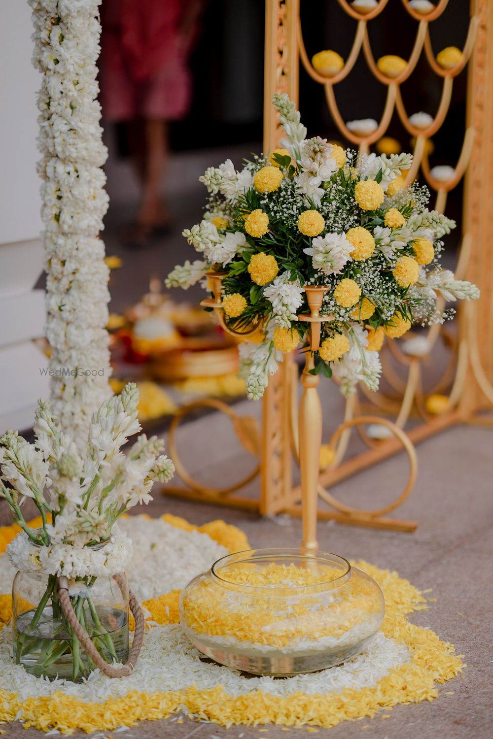 Photo From Wedding Decor - By Reynold Weddings