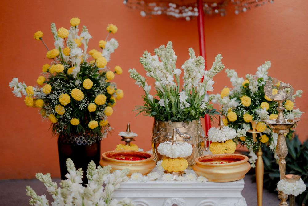 Photo From Wedding Decor - By Reynold Weddings