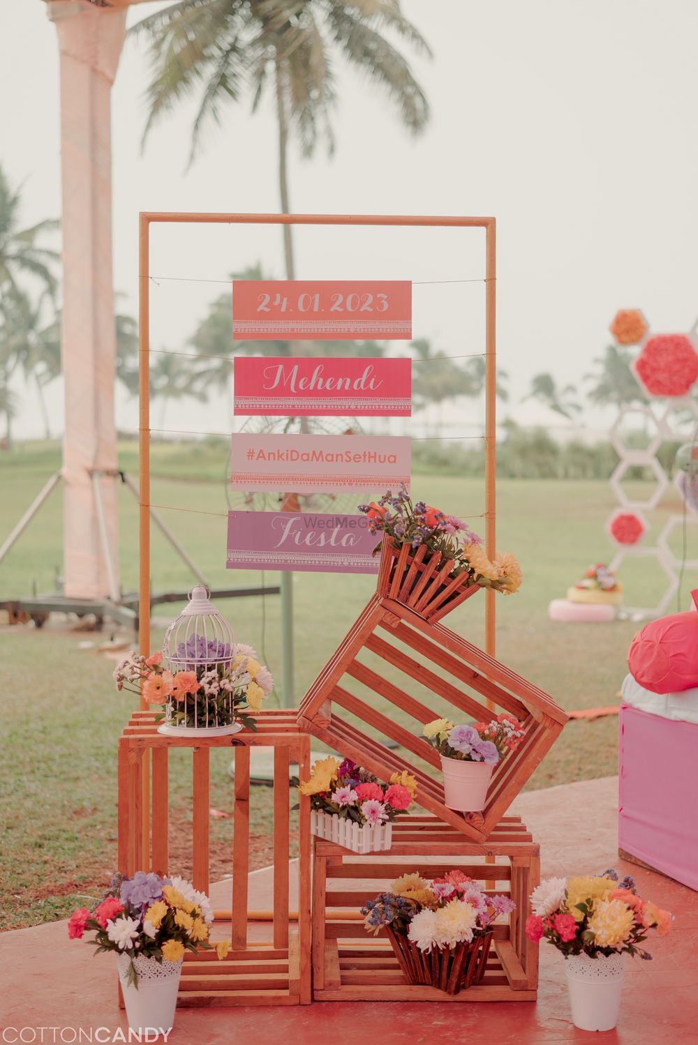 Photo From Wedding Decor - By Reynold Weddings